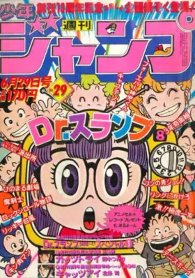 No. 29 · 1981