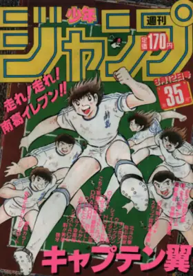 No. 35 · 1985