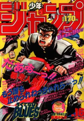 No. 16 · 1989