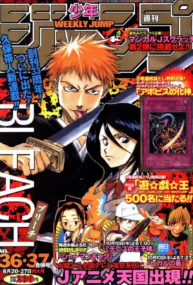 Bleach
